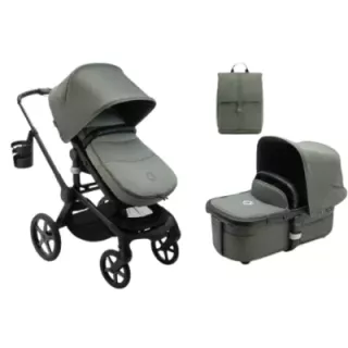 Bugaboo Pack Invierno